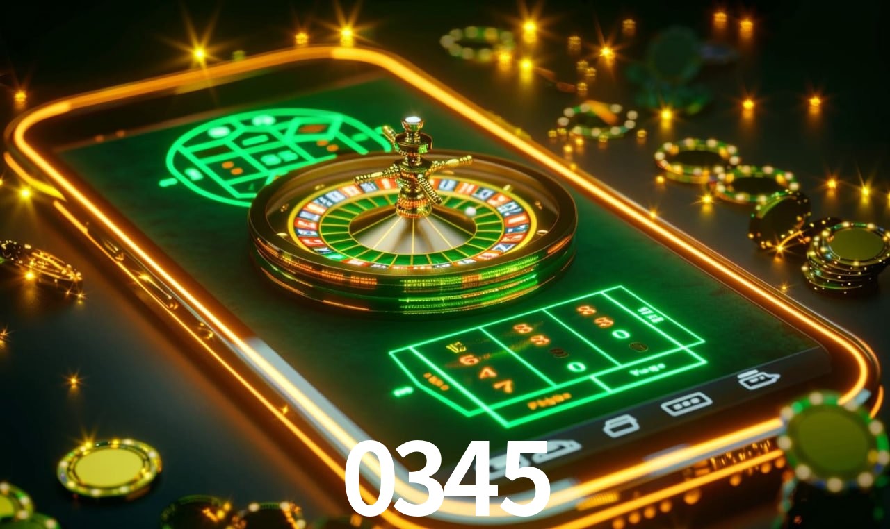 0345 - Plataforma Oficial - 0345.com