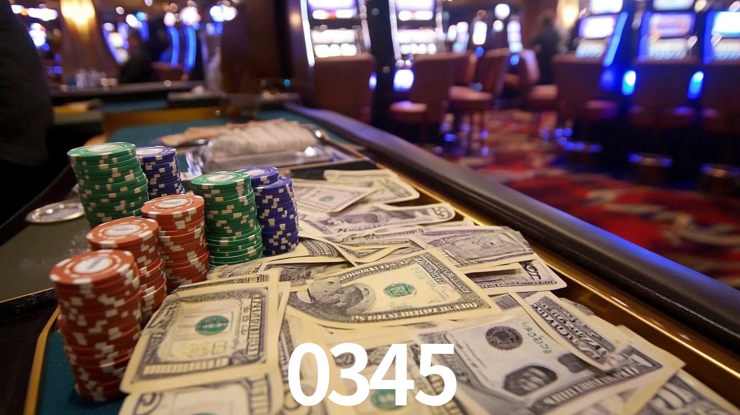 0345 bet